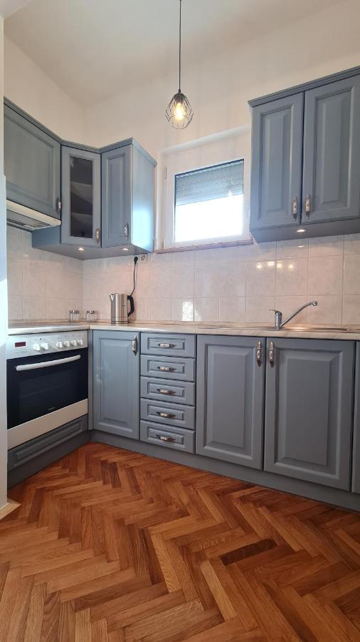 Ri-Jo Apartman Mohács 외부 사진