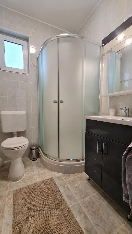 Ri-Jo Apartman Mohács 외부 사진