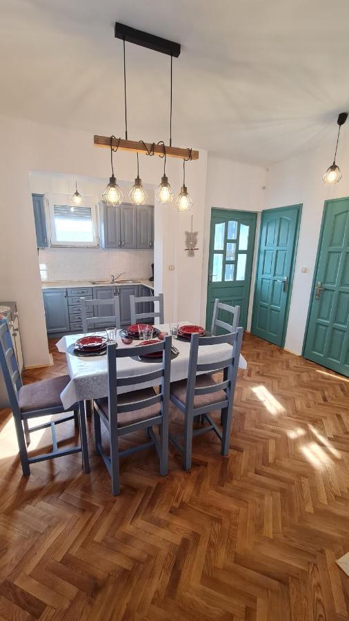 Ri-Jo Apartman Mohács 외부 사진
