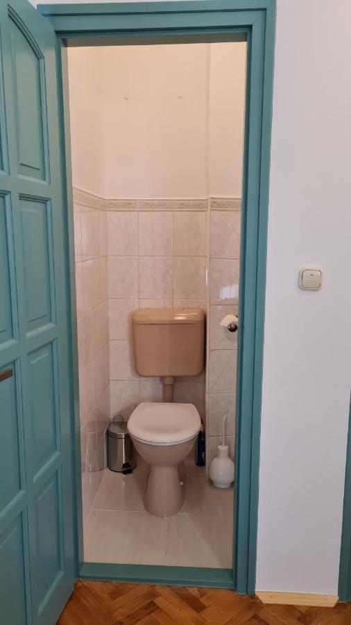 Ri-Jo Apartman Mohács 외부 사진
